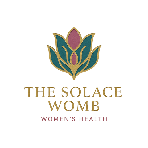 Coming Soon! The Solace Womb Fibroid Care System — Volume 1