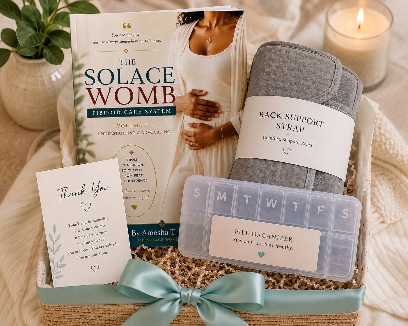 Recovery Essentials Bundle