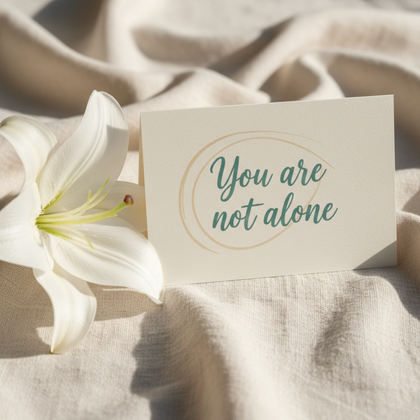 Diagnosed Support - Realistic